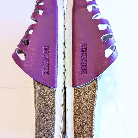 Birkenstock Granada - magenta 41 - Picture 5 of 10